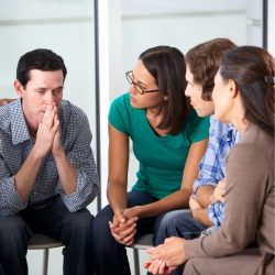 support groups for alcohol addiction